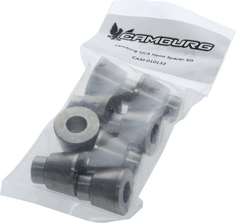 Camburg — Pivot Spacers - view 2