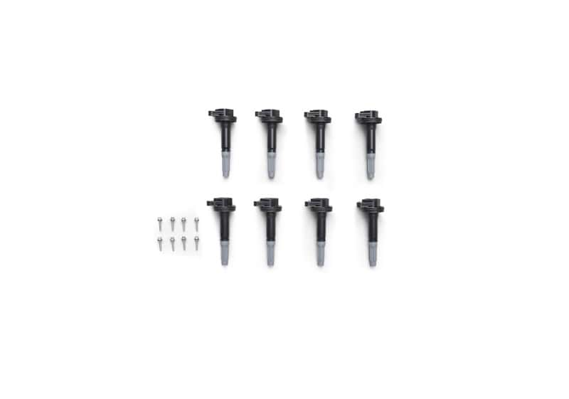Ford Racing — Ford Racing Boss 5.0L Block Plug & Dowel Kit
Engine Bolt Kit - view 7