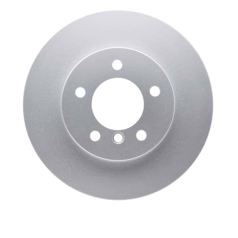 DFC — DFC 99-08 BMW 325I (USA/Canada) Front GeoSPEC Coated Rotor
DFC Brake Rotor - view 1