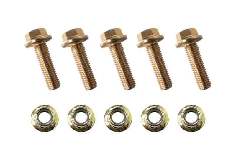 RustBuster — Rustbuster Front Cab Mount - view 5