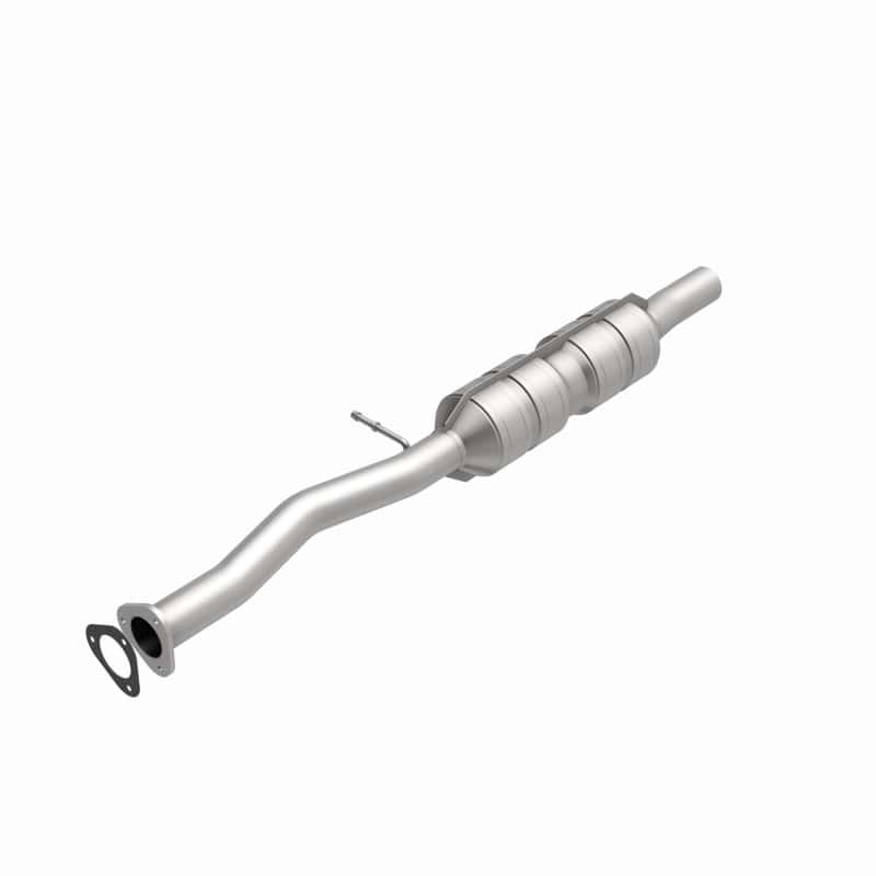 Magnaflow — MagnaFlow Conv DF 00-01 Excursion With 5.4L A
HM Grade
HM - view 29