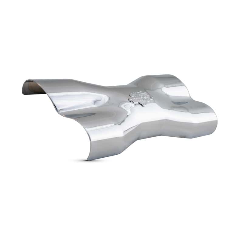 Vance and Hines — Vance & Hines HD Dresser 09-16 Power Duals (HDp/Htshld) PCX Header Exhaust - view 1