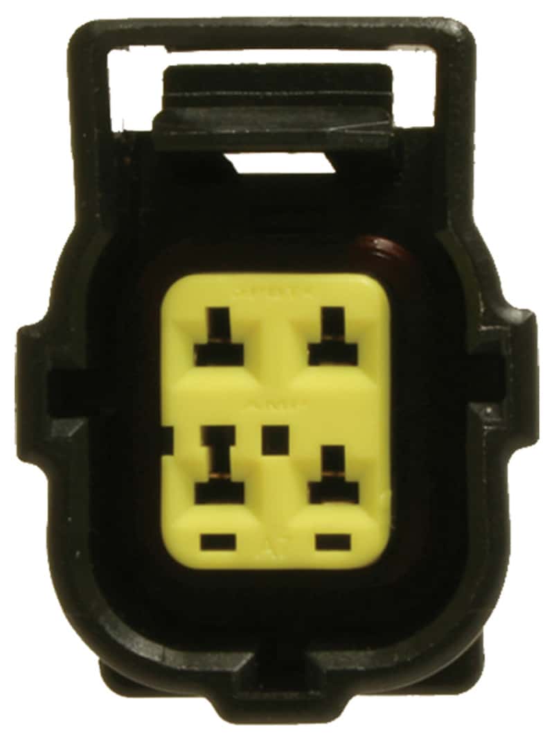 NGK — NGK Chrysler PT Cruiser 2010-2004 Direct Fit Oxygen Sensor
Oxygen Sensor - view 5
