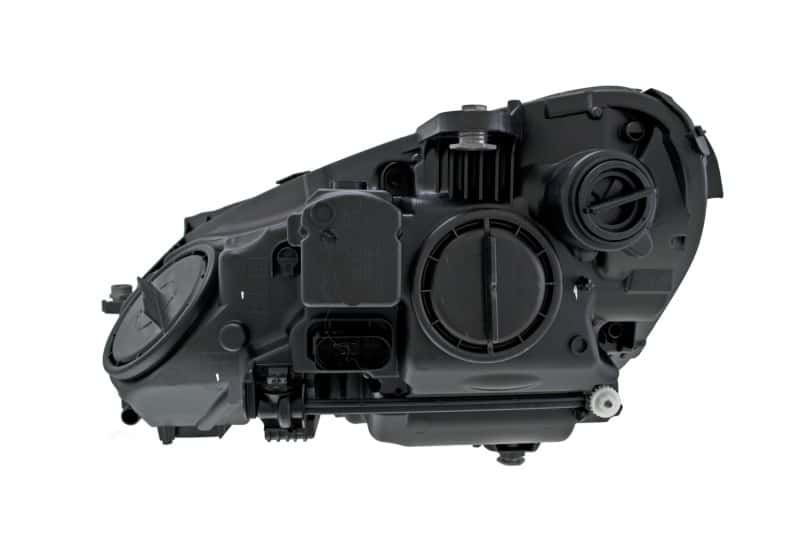 Hella — Hella 2010-2013 Mercedes-Benz E200 AMG Halogen Headlight Assembly - view 10