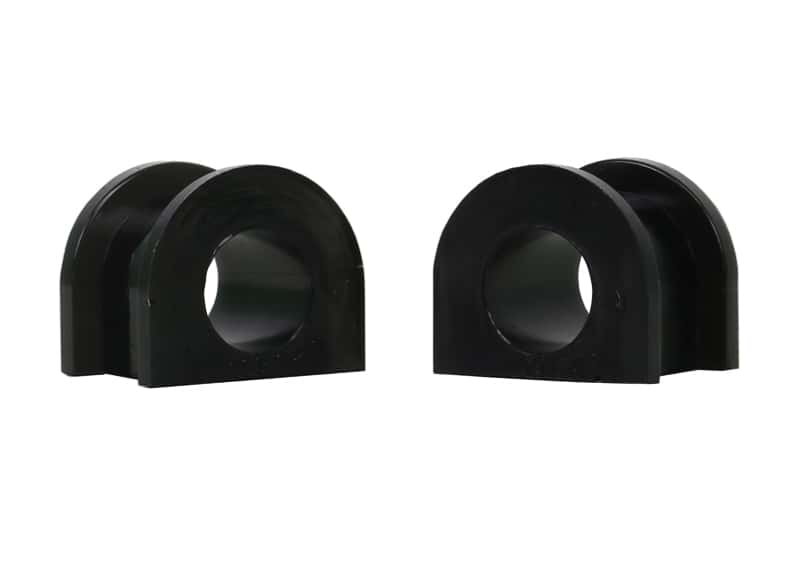 Whiteline — Whiteline Plus 03-06 EVO 8/9 24mm Front Sway Bar Link Assembly
Bushing Kit - view 3