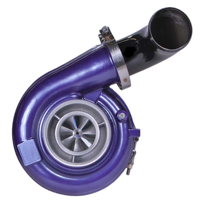 ATS Diesel — ATS Diesel 1998.5-2002 Dodge 5.9L 24-Valve Cummins Aurora 5000 Turbo Kit - view 2