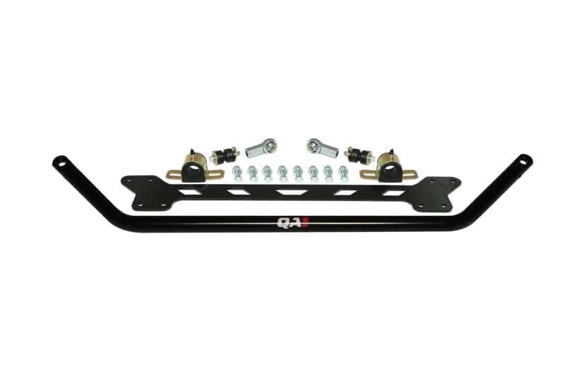 QA1 — QA1 65-70 GM B-Body Front Sway Bar - 1-3/8in
Front Sway Bar - view 1