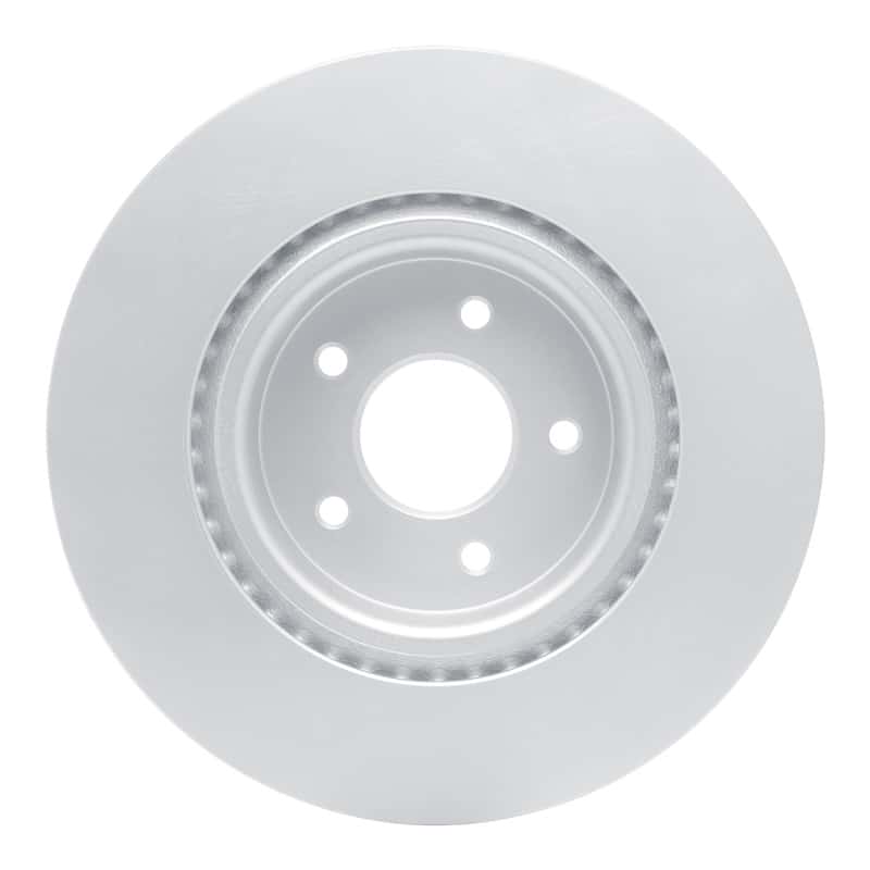 DFC — DFC 21-25 Infiniti QX60 Rear GeoSPEC Coated Rotor - view 5