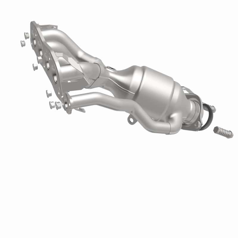 Magnaflow — MagnaFlow DF Conv 2019 Lexus UX200 2.0L
OEM - view 6