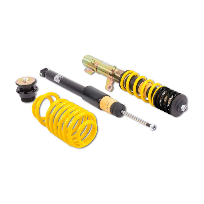 ST Suspensions — ST XA Coilover Kit 97-05 Volkswagen Golf MKIV
Coilover Kit - view 4