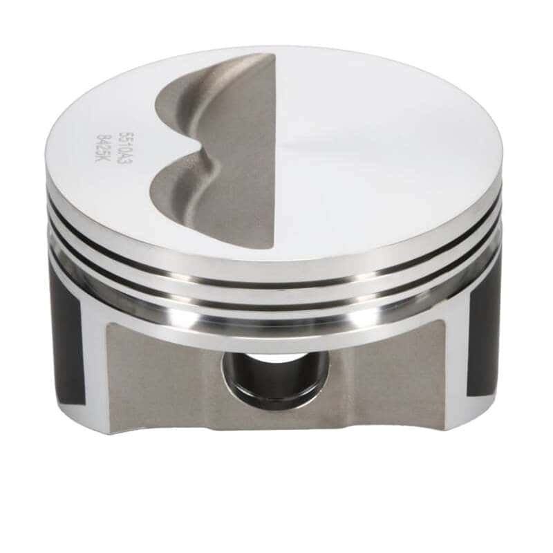 Wiseco — Wiseco Chevrolet Small Block 4.155in. Bore 1.425in. Comp Height Pro Tru Street Piston - Single
Piston - view 6