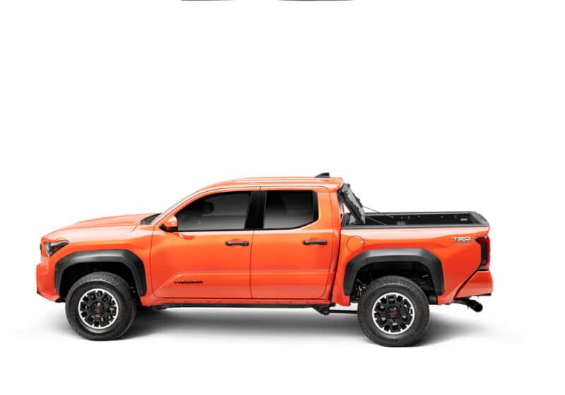 BAK — BAK 16-20 Toyota Tacoma 6ft Bed BAKFlip G2
BFG2 16-23Tac6ft.wDR
BFG2 16-23Tac6'wDRS - view 18