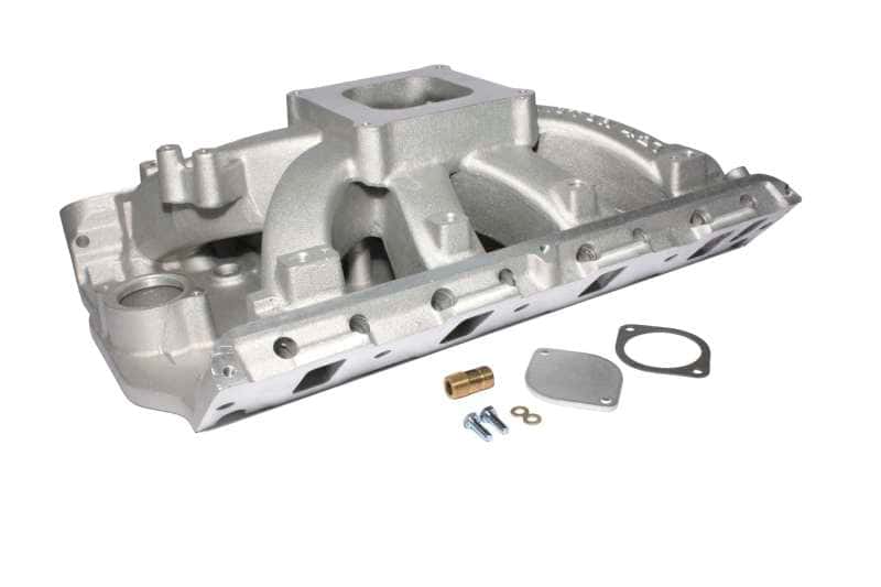 FAST — FAST Intake Manifold Ford FE 4150
Intake Manifold - view 1