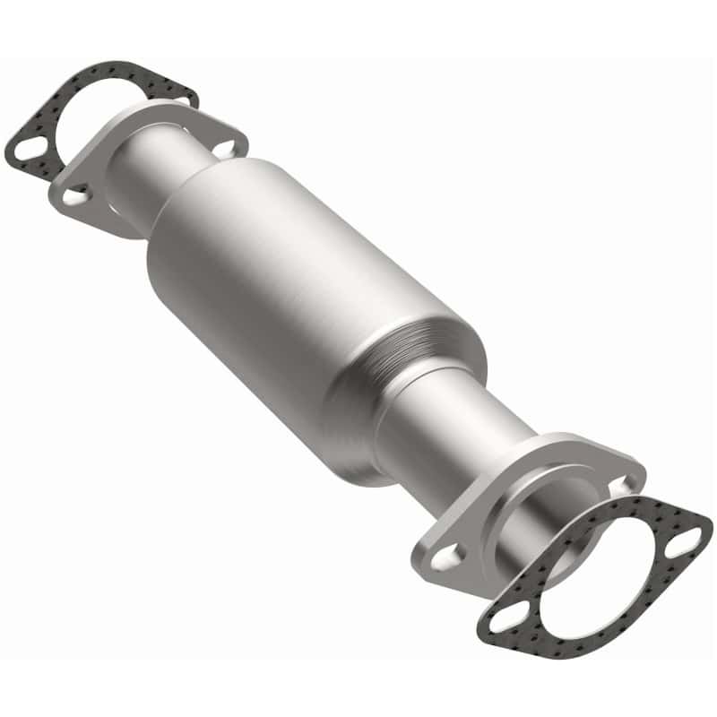 Magnaflow — MagnaFlow Conv Direct Fit Nissan 84-89
Standard Grade
Standard - view 3