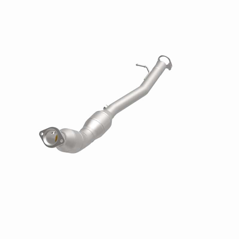 Magnaflow — MagnaFlow Conv DF 06-08 Range Rover D/S OEM
OEM Grade
OEM - view 27