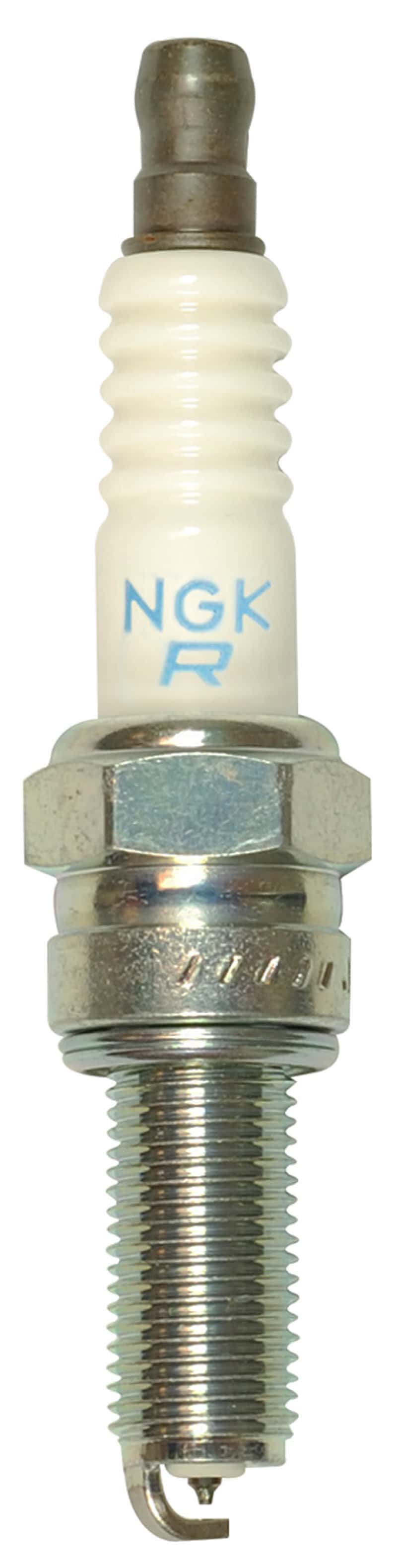 NGK — NGK Laser Platinum Spark Plug Box of 4 (PMR8C-H) - view 1