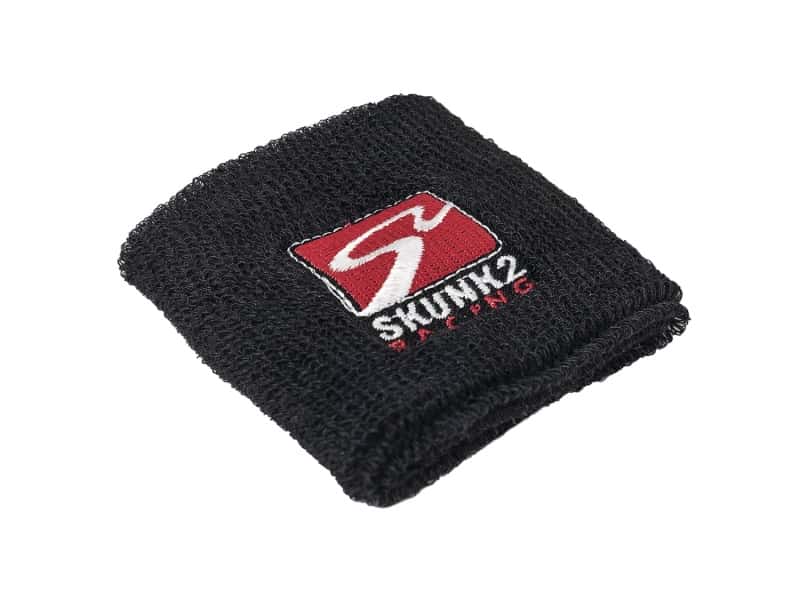 Skunk2 Racing — Skunk2 Honda/Acura Brake/Clutch Master Cylinder Reservoir Cover
Engine Dress-Up Kit - view 3