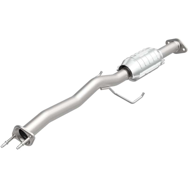 Magnaflow — Magnaflow Conv DF 01-03 Mazda Protege 2.0L CA
California - view 32