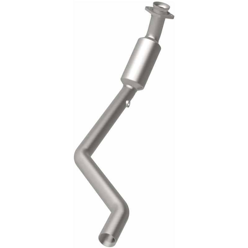 Magnaflow — MagnaFlow Conv DF 00-05 Lincoln LS 3L DS OEM
OEM Grade
OEM - view 4