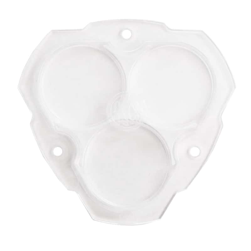 KC HiLiTES — KC HiLiTES FLEX ERA 3 Lens & Reflector Spot (ea)
FLEX LEDs - view 3