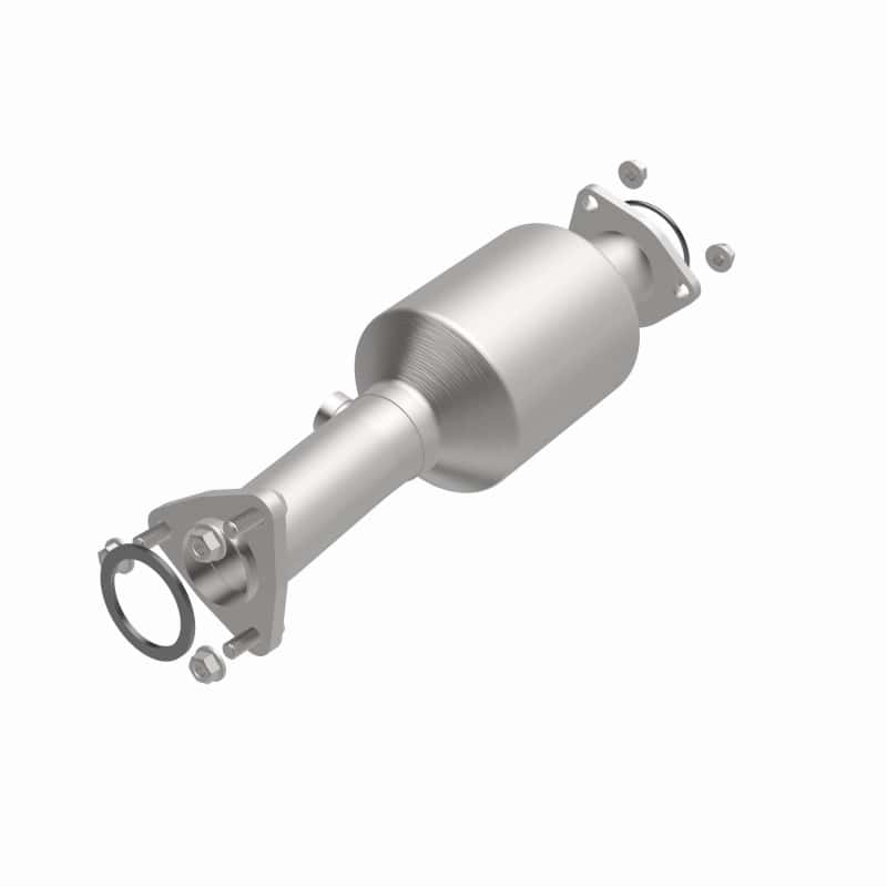 Magnaflow — Magnaflow Conv Direct Fit 17-19 Honda CR-V Single Underbody 2.4L
OEM Grade
OEM - view 28
