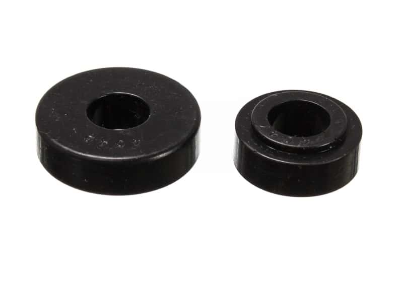 Energy Suspension — Energy Suspension Corv Dif. Grommet Set - Black
DiffrlPiniMntGrommet - view 2