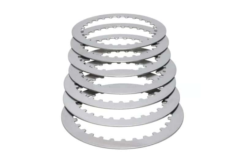 Wiseco — Wiseco Clutch Plate Kit - 7 Steel Clutch Basket
Clutch Plate Kit - view 6