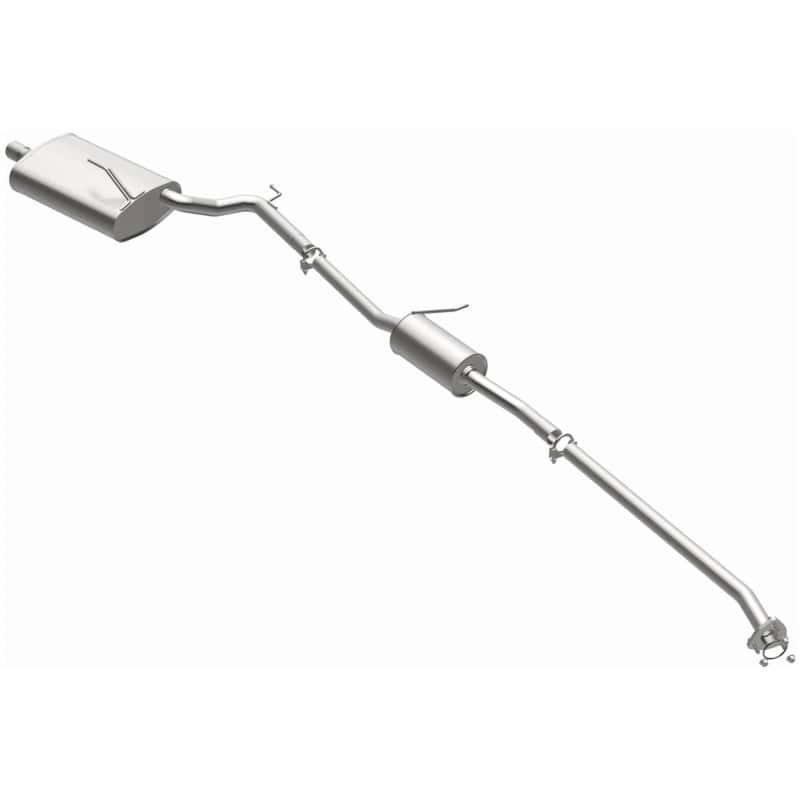 Magnaflow — MagnaFlow BRE Exhaust Kit 03-07 Honda Accord 2.4L
Exhaust Kit - view 26