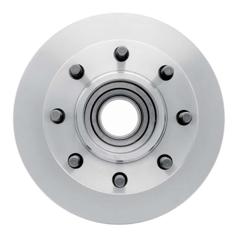 DFC — DFC 85-89 Chevrolet P30 Front Brake Rotor
DFC Brake Rotor - view 1