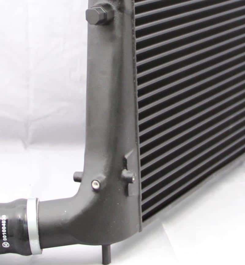 Wagner Tuning — Wagner Tuning VAG 2.0L TFSI/TSI Competition Intercooler Kit - view 9