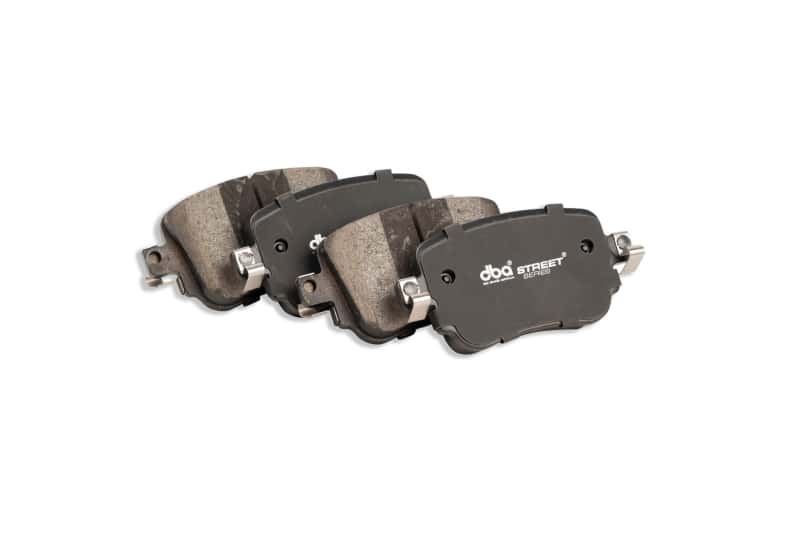 DBA — DBA 15-21 Volkswagen Golf S/SE/SEL Rear Street Series Brake Pads
Brake Pad - view 4