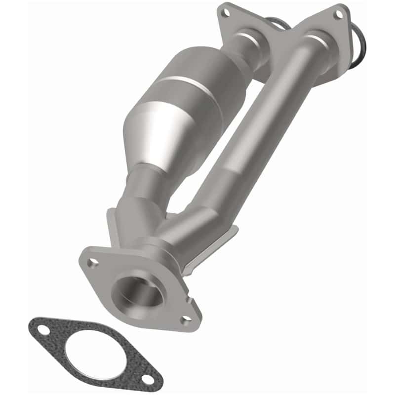 Magnaflow — MagnaFlow Conv DF 03- Mazda 6 3.0L V6
HM Grade
HM - view 31