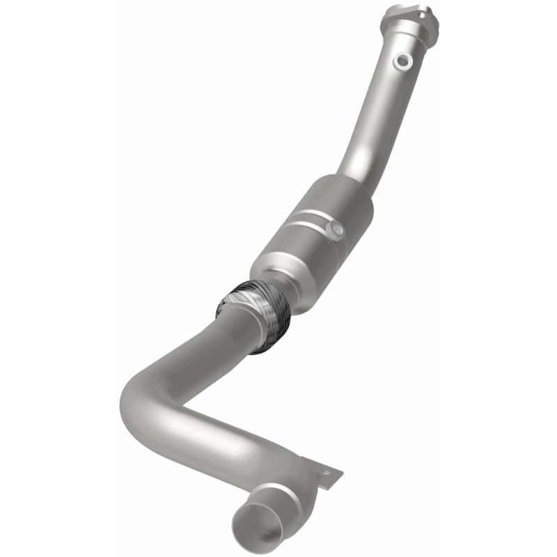 Magnaflow — MagnaFlow 11-14 Chrysler 300 / Dodge Challenger/Charger 3.6L Rear Direct Fit Catalytic Converter
OEM Grade
OEM - view 31