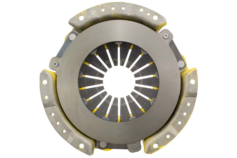 ACT — ACT 1981 Nissan 280ZX P/PL Heavy Duty Clutch Pressure Plate
Pressure Plate - view 3