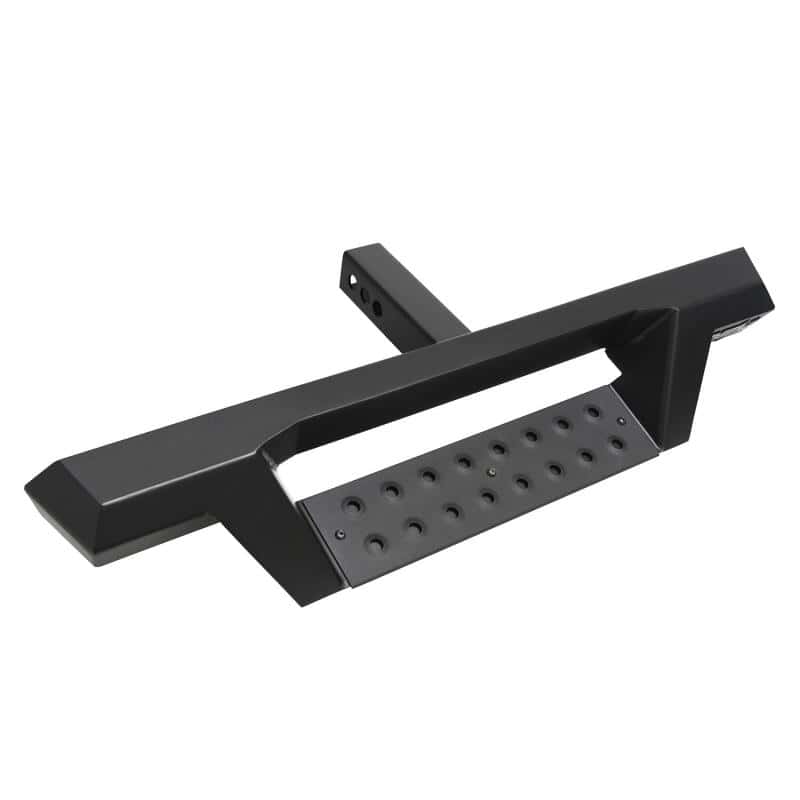 Westin — Westin HDX Drop Hitch Step 34in Step 2in Receiver - Textured Black
Nerf/Step Bar - view 3