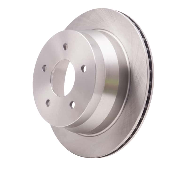 DFC — DFC 97-05 Chevrolet S10 Rear Brake Rotor
DFC Brake Rotor - view 2
