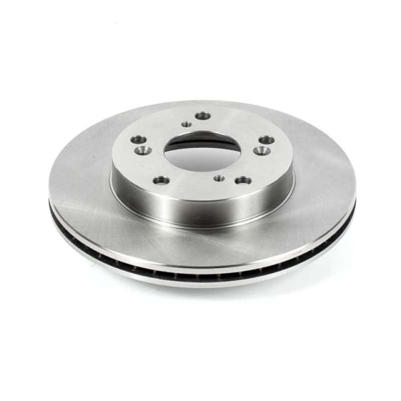 PowerStop — Power Stop 13-14 Acura ILX Front Autospecialty Brake Rotor
AutoSpecialty Rotor - view 1
