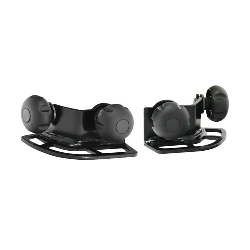 Westin — Westin Multi-Point HLR Adjustable Tie Down - Black
Tie Down Anchor - view 5