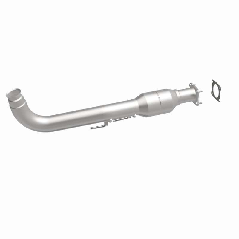 Magnaflow — Magnaflow DOC DF 07-10 Silverado 2500/3500 HD 6.6L
OEM Grade
OEM - view 10