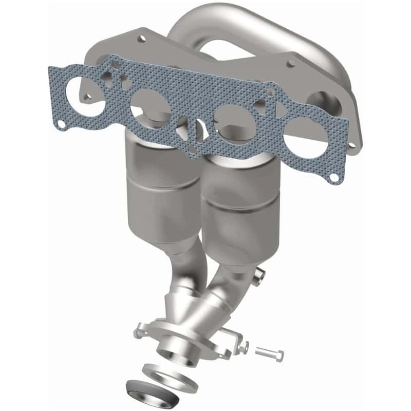 Magnaflow — MagnaFlow Conv DF 01-03 Toyota RAV4 2.0L
OEM Grade
OEM - view 4