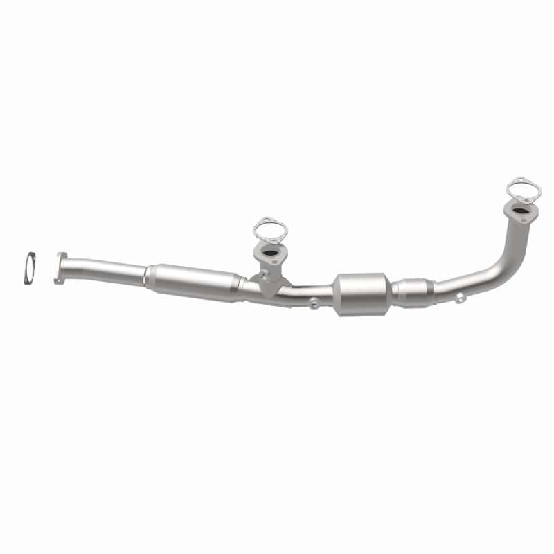 Magnaflow — MagnaFlow Conv DF 95-99 Sebring/Avenger 2.5
HM Grade
HM - view 20
