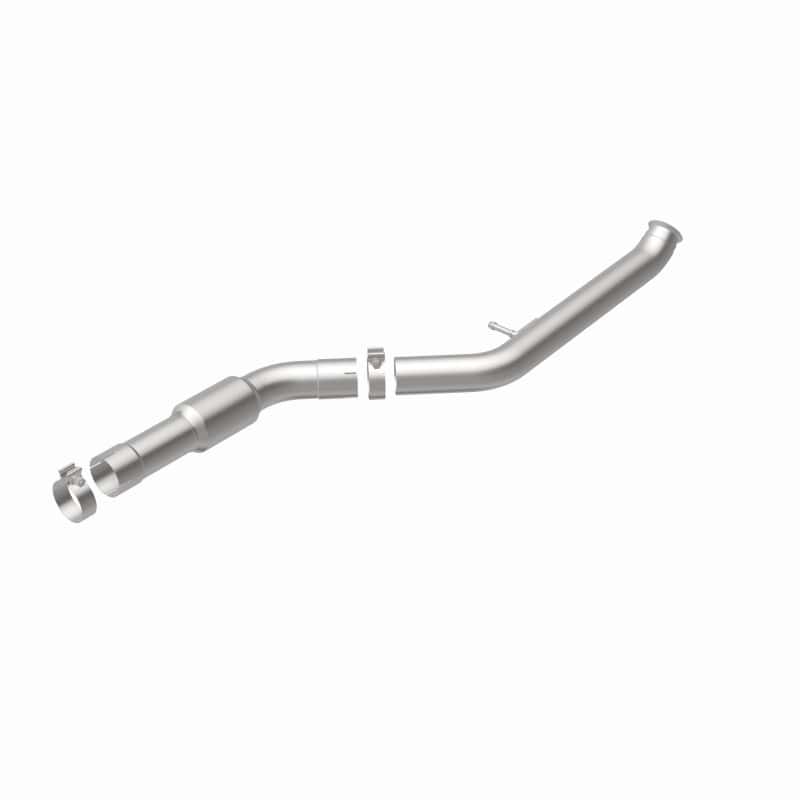 Magnaflow — Magnaflow 15-16 328i GT xDrive L4 2 OEM Underbody Direct Fit Converter
OEM Grade
OEM - view 18