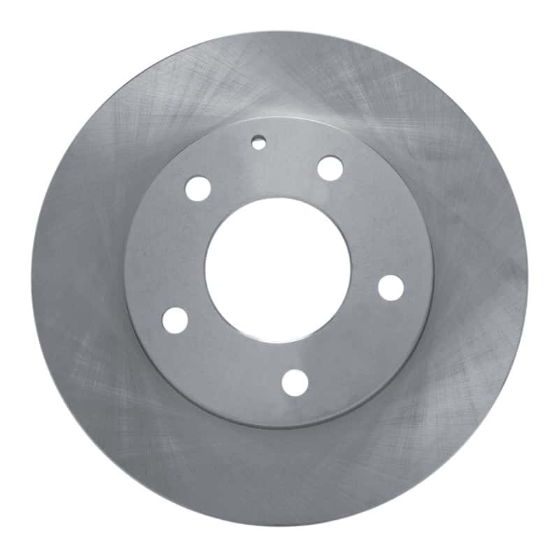 DFC — DFC 93-03 Ford Probe Front Brake Rotor
DFC Brake Rotor - view 1