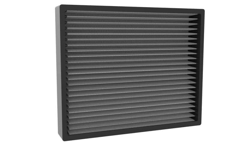 K&N Engineering — K&N 21-22 Ford Bronco Cabin Air Filter - view 2