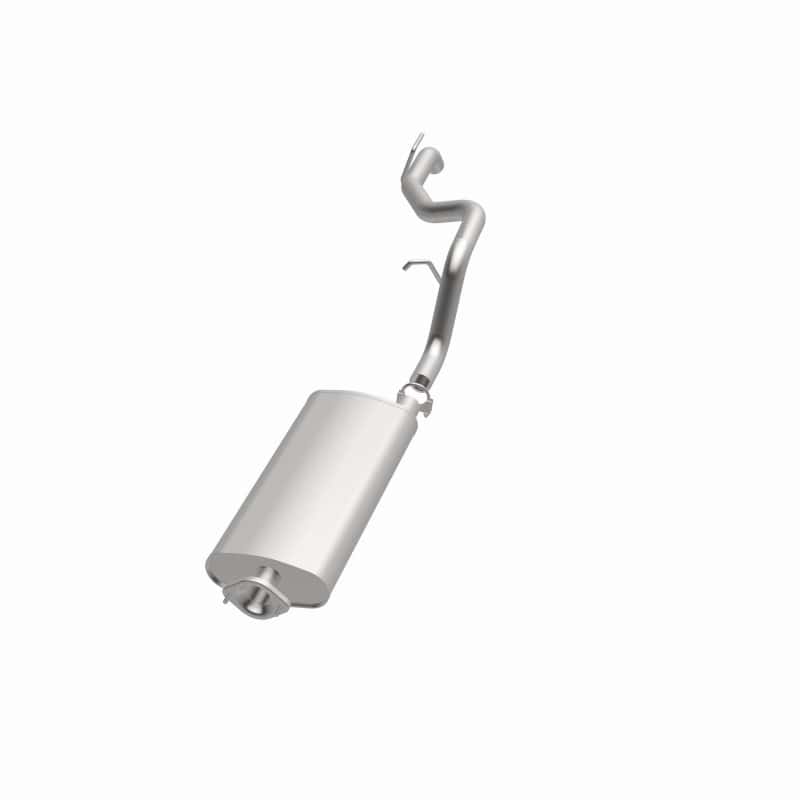 Magnaflow — MagnaFlow BRE Exhaust Kit 02-07 Jeep Liberty
Exhaust Kit - view 22