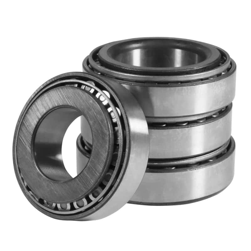 Yukon Gear & Axle — Yukon Gear Master Overhaul Kit For 99-08 GM 8.6in Diff
Master Rebuild Kit  - view 3