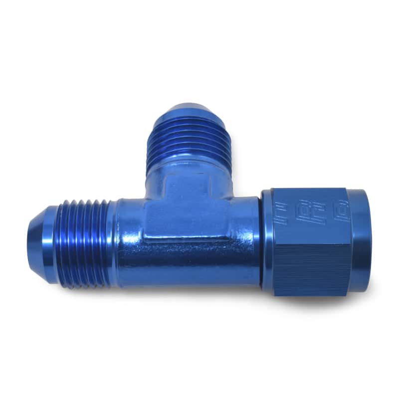 Russell — Russell Performance -3 AN Tee - Female AN On Run Fitting
Adapter Fitting - view 6
