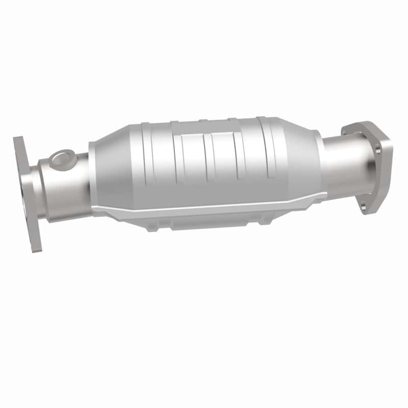 Magnaflow — MagnaFlow Conv Audi 14.75X5X4 2.25/2.25
Standard Grade
Standard - view 11