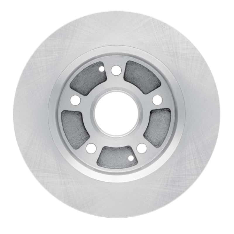 DFC — DFC 96-98 Acura TL Rear Brake Rotor
DFC Brake Rotor - view 5