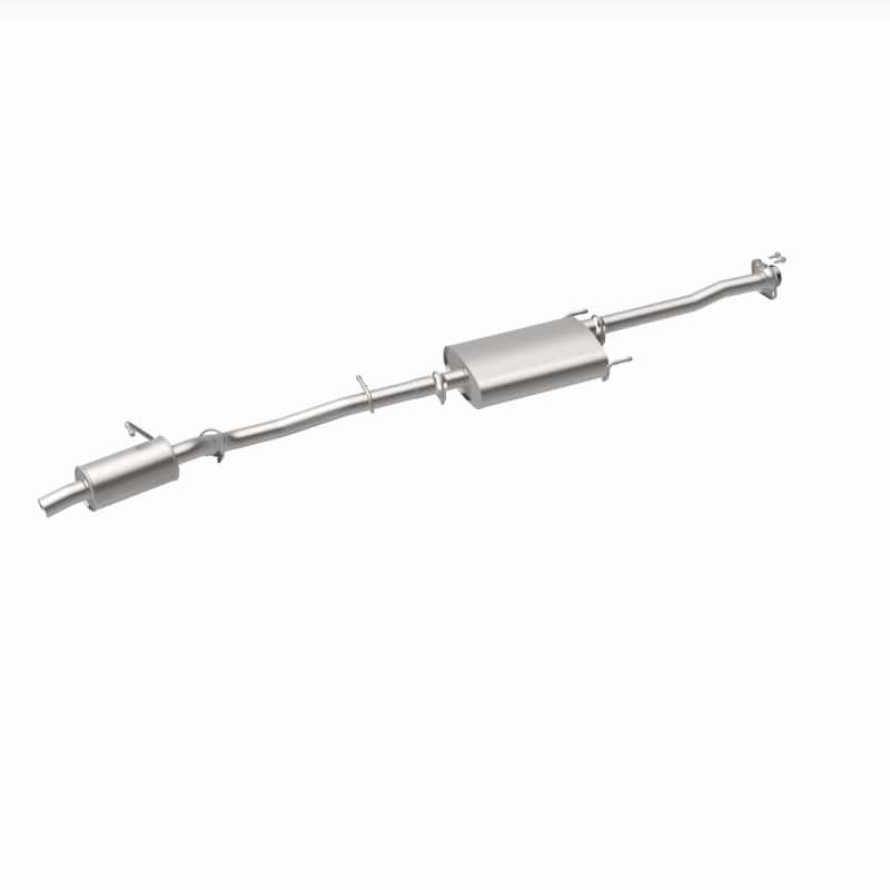 Magnaflow — MagnaFlow 10-15 Lexus RX350 3.5L BRE Exhaust Kit
Exhaust Kit - view 15